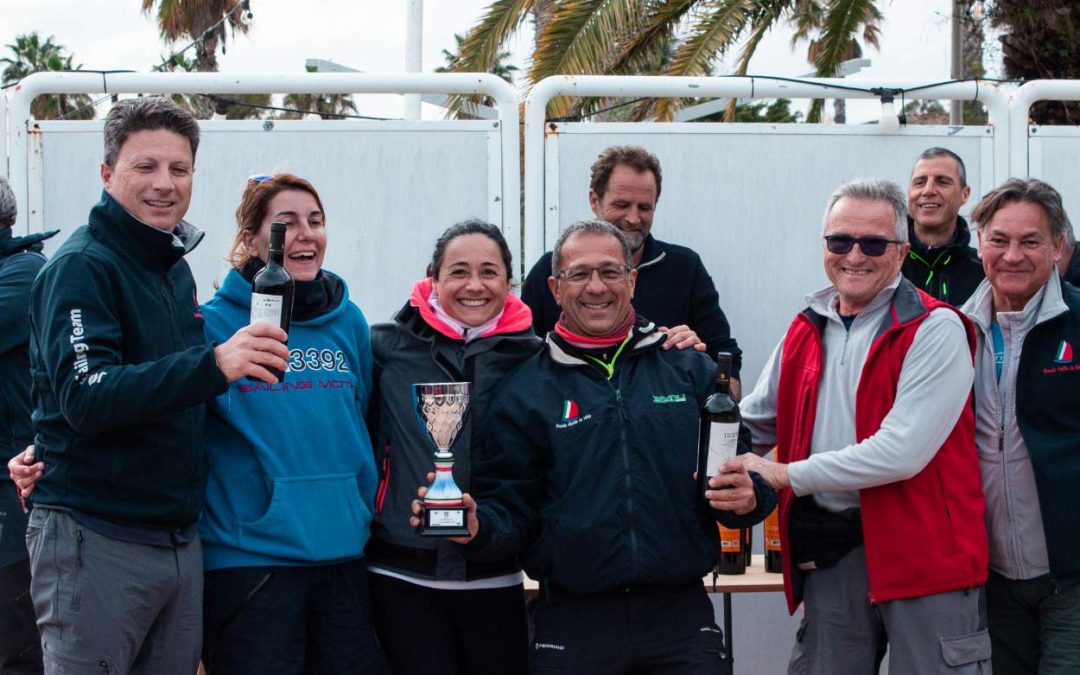 Speciale Trofeo Siv