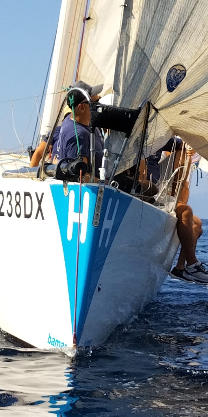Ripartono i Corsi Vela Weekend! | Scuola Italia in Vela